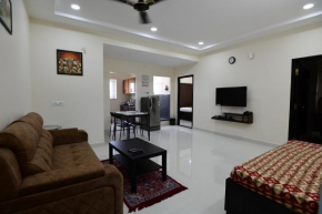 Divya Comforts- 2BHK